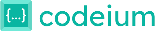 Codeium logotyp