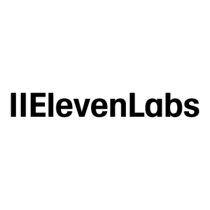 ElevenLabs logotyp