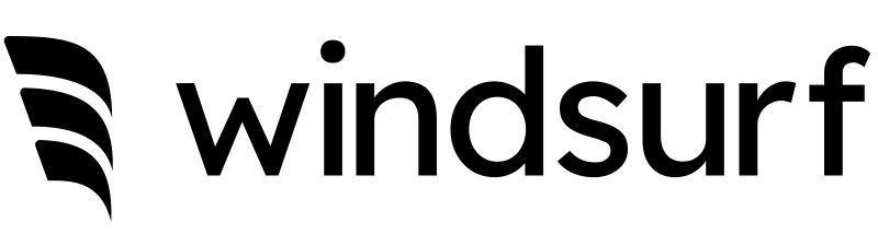 Windsurf logotyp